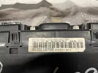 9639118780 Щиток приборов (приборная панель) Peugeot 607 Арт AL11575286162, вид 5