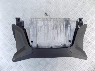 9836680080 Щиток приборов (приборная панель) Peugeot 2008 Арт AL11675264900, вид 2