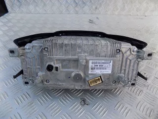 9836680080 Щиток приборов (приборная панель) Peugeot 2008 Арт AL11675264900, вид 3