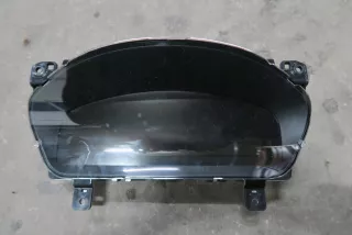 LV4T-10849-DMN Щиток приборов (приборная панель) Ford Kuga 3 Арт AL11742983914
