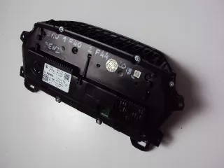 5A2FC89 Щиток приборов (приборная панель) BMW 1 F40 Арт AL11857310340, вид 4