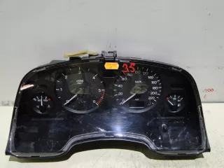 09228757EJ Щиток приборов (приборная панель) Opel Zafira A Арт AL11869540358, вид 1