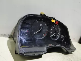 09228757EJ Щиток приборов (приборная панель) Opel Zafira A Арт AL11869540358, вид 2