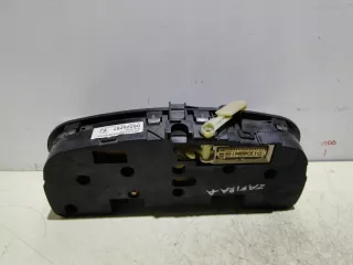 09228757EJ Щиток приборов (приборная панель) Opel Zafira A Арт AL11869540358, вид 4