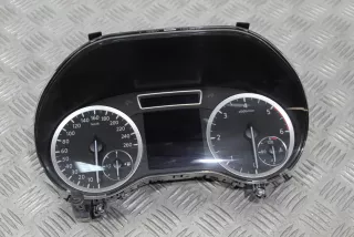  Щиток приборов (приборная панель) Infiniti Q30 Арт AL11999074627_2, вид 1