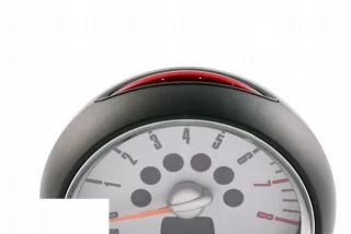 9189521 Щиток приборов (приборная панель) MINI One Арт AL12003783261_2, вид 3