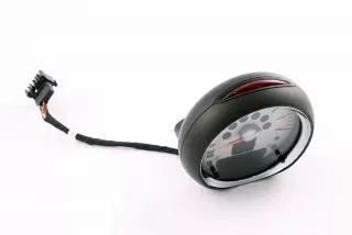 9189521 Щиток приборов (приборная панель) MINI One Арт AL12003783261_2, вид 5