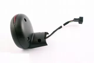 9189521 Щиток приборов (приборная панель) MINI One Арт AL12003783261_2, вид 6