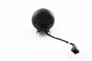 9189521 Щиток приборов (приборная панель) MINI One Арт AL12003783261_2, вид 7