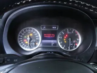 A0919006101,,0263733021 Щиток приборов (приборная панель) Infiniti Q30 Арт AL12079838853_3, вид 1