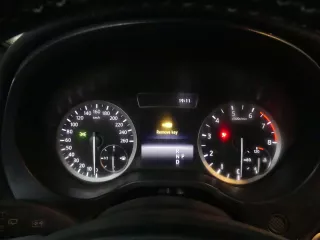 A0919006101,,0263733021 Щиток приборов (приборная панель) Infiniti Q30 Арт AL12079838853_3, вид 3