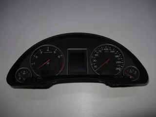 8E0920900L Щиток приборов (приборная панель) Audi A4 B6 Арт AL12108664803, вид 1