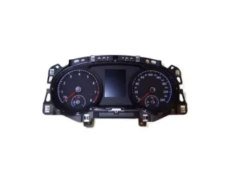 5G0920870H,German,Teile Щиток приборов (приборная панель) Volkswagen Golf 5 Арт AL12174267690, вид 1