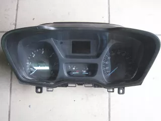GK3T10849CH Щиток приборов (приборная панель) Ford Transit Custom Арт AL12255349984