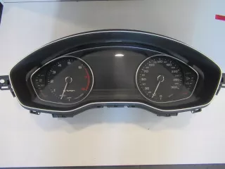 8W5920772 Щиток приборов (приборная панель) Audi A4 B9 Арт AL12259818657, вид 1
