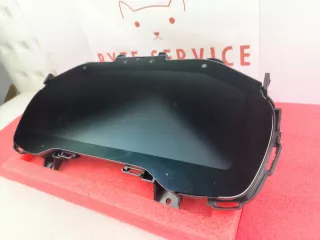 5A2FC70 Щиток приборов (приборная панель) BMW 3 G20/G21 Арт AL15869251660_2, вид 4