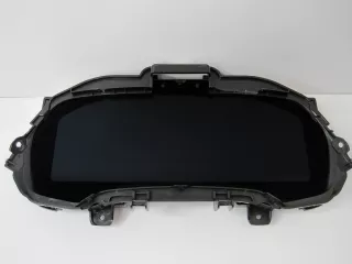 5A5A9F4 Щиток приборов (приборная панель) BMW X5 G05  Арт AL15883036492, вид 1
