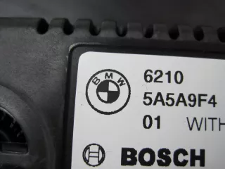 5A5A9F4 Щиток приборов (приборная панель) BMW X5 G05  Арт AL15883036492, вид 11
