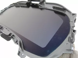 5A5A9F4 Щиток приборов (приборная панель) BMW X5 G05  Арт AL15883036492, вид 3