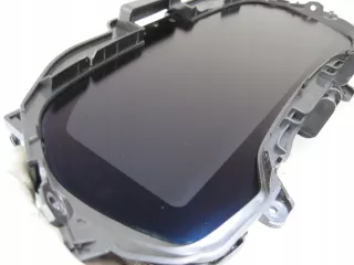 5A5A9F4 Щиток приборов (приборная панель) BMW X5 G05  Арт AL15883036492, вид 4