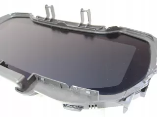 5A5A9F4 Щиток приборов (приборная панель) BMW X5 G05  Арт AL15883036492, вид 5