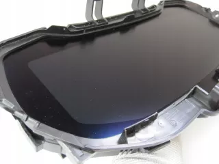5A5A9F4 Щиток приборов (приборная панель) BMW X5 G05  Арт AL15883036492, вид 6