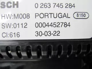 5A5A9F4 Щиток приборов (приборная панель) BMW X5 G05  Арт AL15883036492, вид 10