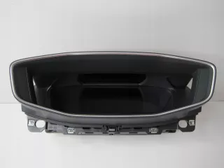 9836680080 Щиток приборов (приборная панель) Peugeot 2008 Арт AL15883878758, вид 1