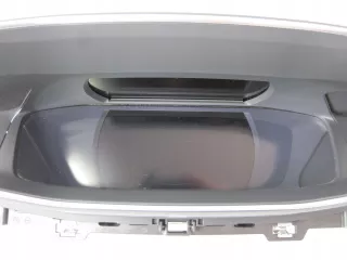 9836680080 Щиток приборов (приборная панель) Peugeot 2008 Арт AL15883878758, вид 2