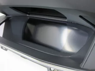 9836680080 Щиток приборов (приборная панель) Peugeot 2008 Арт AL15883878758, вид 3