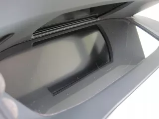 9836680080 Щиток приборов (приборная панель) Peugeot 2008 Арт AL15883878758, вид 4