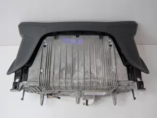 9836680080 Щиток приборов (приборная панель) Peugeot 2008 Арт AL15883878758, вид 7