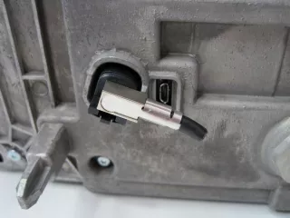 9836680080 Щиток приборов (приборная панель) Peugeot 2008 Арт AL15883878758, вид 8