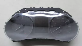 4EA8A Щиток приборов (приборная панель) Nissan Qashqai 2 Арт AL15894006829, вид 1