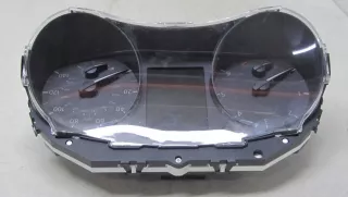 4EA8A Щиток приборов (приборная панель) Nissan Qashqai 2 Арт AL15894006829, вид 3