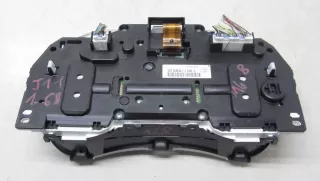 4EA8A Щиток приборов (приборная панель) Nissan Qashqai 2 Арт AL15894006829, вид 4