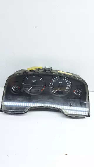 09228757EJ Щиток приборов (приборная панель) Opel Zafira A Арт AL15919340078, вид 1