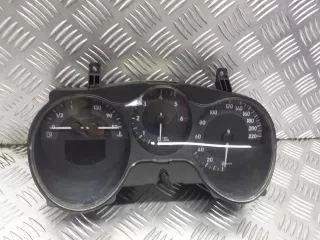 1P0920823G Щиток приборов (приборная панель) Seat Leon 1 Арт AL15952753767, вид 1