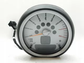 9178739 Щиток приборов (приборная панель) MINI COUNTRYMAN R60 Арт AL16005985427, вид 1