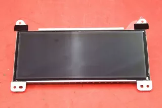 P1447934-00D Щиток приборов (приборная панель) Tesla model S Арт AL16028397866, вид 1