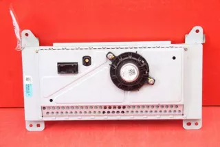 P1447934-00D Щиток приборов (приборная панель) Tesla model S Арт AL16028397866, вид 6