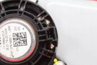 P1447934-00D Щиток приборов (приборная панель) Tesla model S Арт AL16028397866, вид 10
