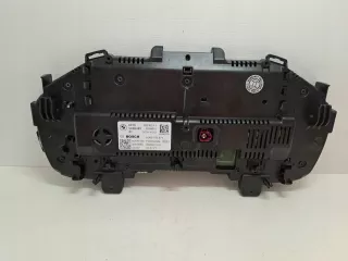 NC,8709815,5A4B489 Щиток приборов (приборная панель) BMW Z8 Арт AL16035325327, вид 4