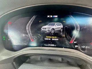 NC,8709815,5A4B489 Щиток приборов (приборная панель) BMW Z8 Арт AL16035325327, вид 6