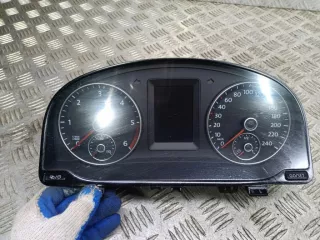 2K0920875L Щиток приборов (приборная панель) Volkswagen Caddy 1 Арт AL16126193871, вид 1