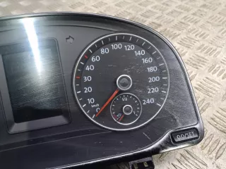 2K0920875L Щиток приборов (приборная панель) Volkswagen Caddy 1 Арт AL16126193871, вид 2