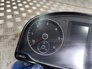 2K0920875L Щиток приборов (приборная панель) Volkswagen Caddy 1 Арт AL16126193871, вид 3