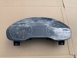  Щиток приборов (приборная панель) Audi A8 D4 (S8) Арт AL16142388165, вид 1