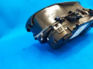 654920740C Щиток приборов (приборная панель) Skoda Kamiq Арт AL16156276582, вид 4
