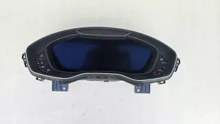8W5920790C Щиток приборов (приборная панель) Audi A4 B9 Арт AL16172059398, вид 1